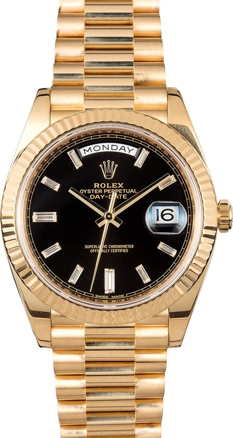 the rolex day date|rolex day date 40mm price.